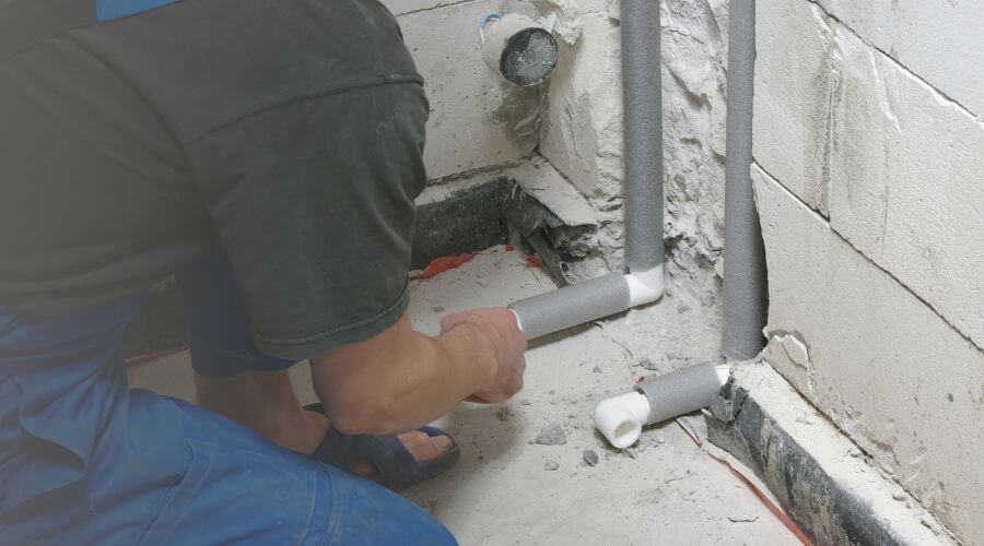 Professional expert plumbing services in Saint James, MD